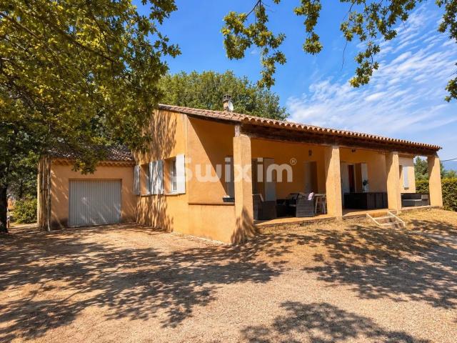 Maison 5 pièces 127 m²