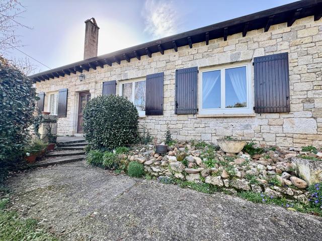 Maison 5 pièces 127 m²