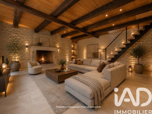 Maison 5 pièces 127 m²