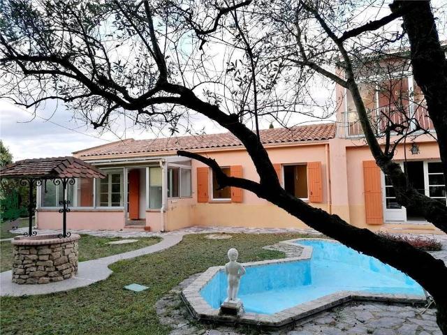 Maison 5 pièces 127 m²
