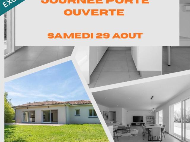 Maison 5 pièces 127 m²