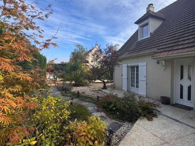 Maison 5 pièces 127 m²
