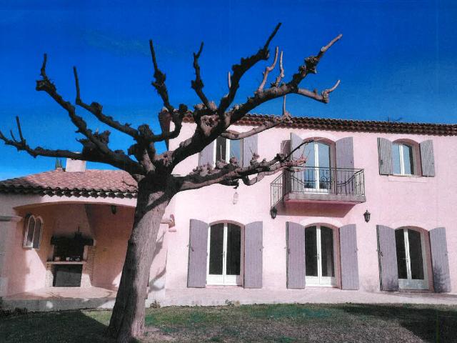 Maison 5 pièces 127 m²