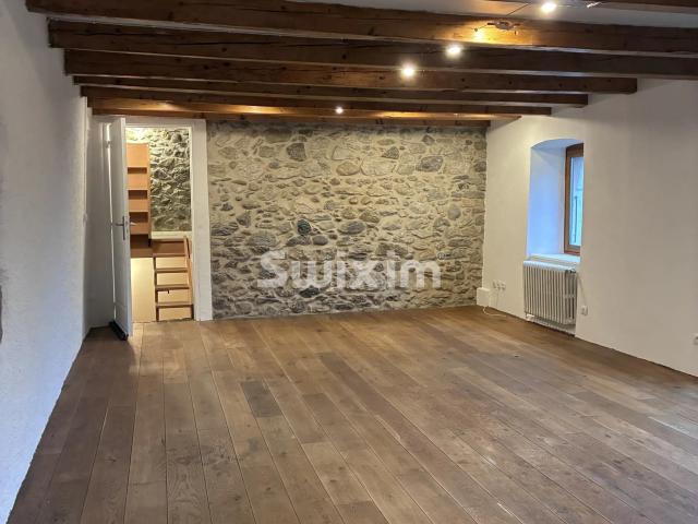 Maison 5 pièces 127 m²