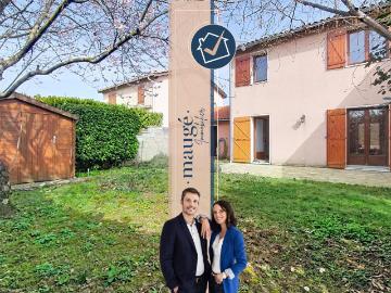 Maison 5 pièces 127 m²