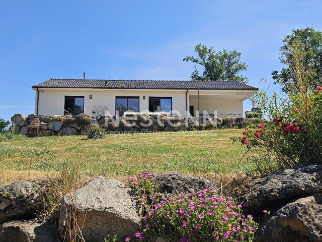 Maison 5 pièces 127 m²
