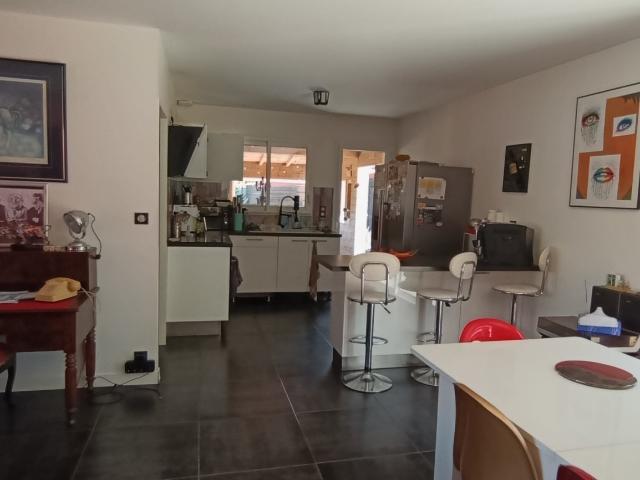 Maison 5 pièces 127 m²