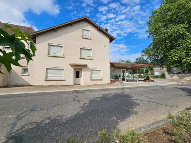 Maison 5 pièces 127 m²