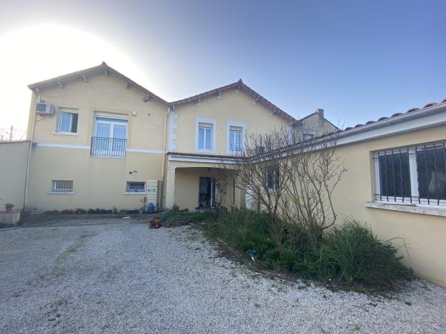 Maison 5 pièces 127 m²