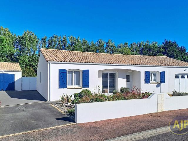 Maison 5 pièces 127 m²