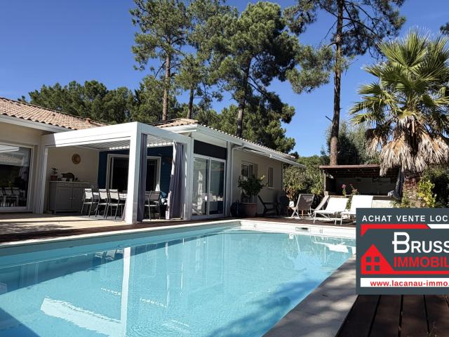 Maison 5 pièces 127 m²