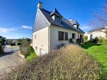 Maison 5 pièces 127 m²