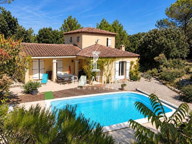 Maison 5 pièces 127 m²