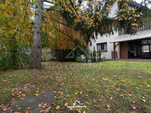 Maison 5 pièces 134 m²
