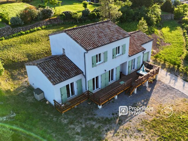 Maison 5 pièces 127 m²
