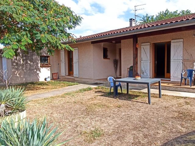 Maison 5 pièces 127 m²
