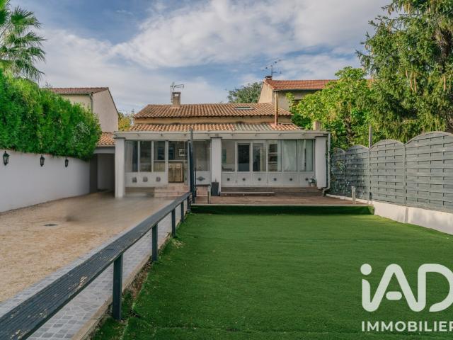 Maison 5 pièces 127 m²