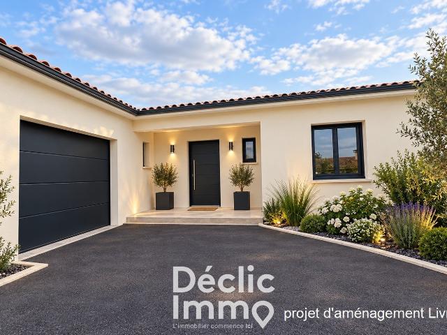 Maison 5 pièces 127 m²