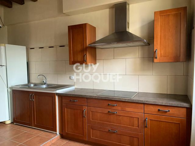 Maison 5 pièces 127 m²