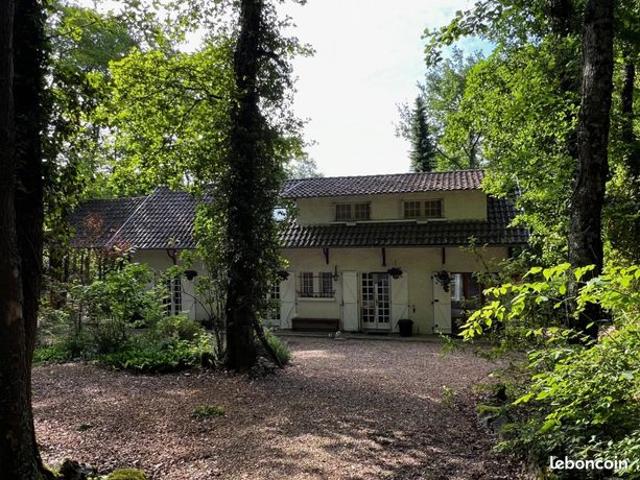 Maison 5 pièces 116 m²