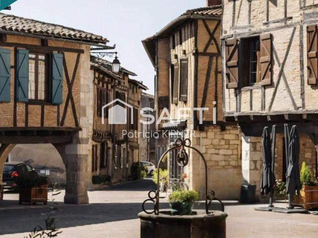 Maison 5 pièces 127 m²