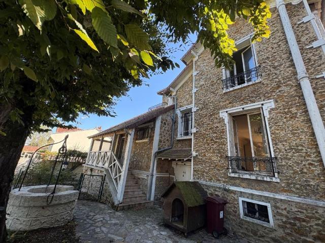 Maison 5 pièces 127 m²