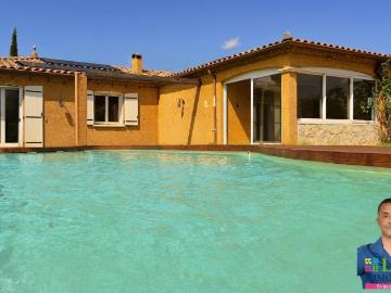 Maison 5 pièces 127 m²
