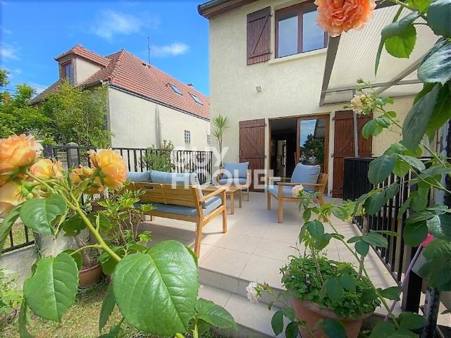 Maison 5 pièces 127 m²