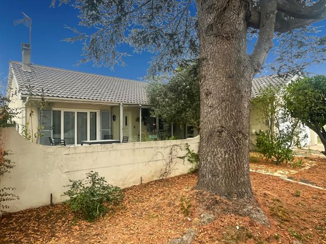 Maison 5 pièces 127 m²