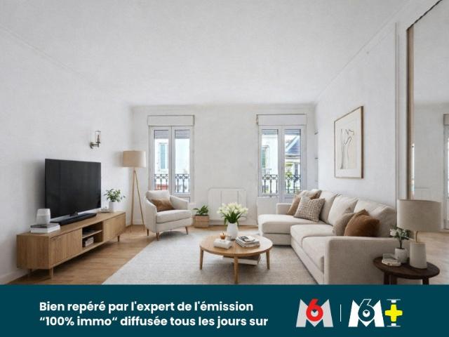 Maison 5 pièces 127 m²