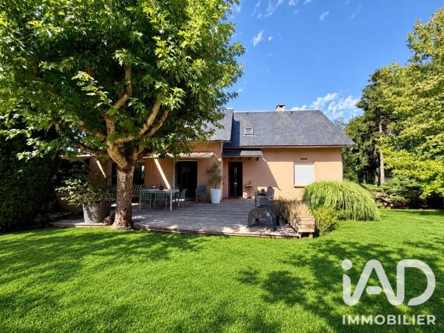 Maison 5 pièces 127 m²