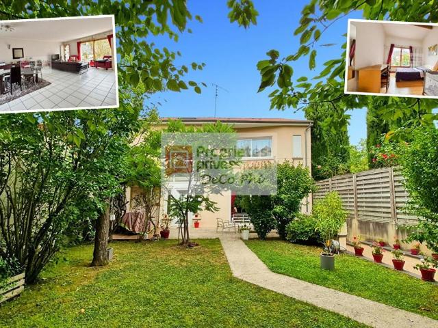 Maison 5 pièces 127 m²