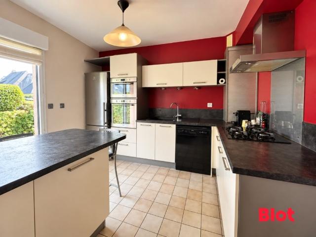 Maison 5 pièces 127 m²