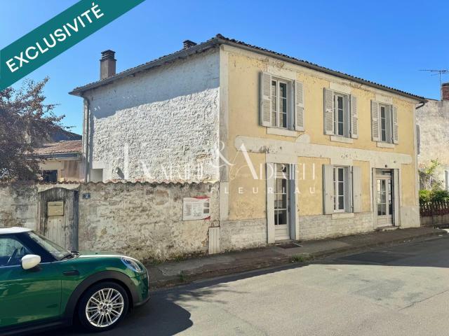 Maison 5 pièces 127 m²