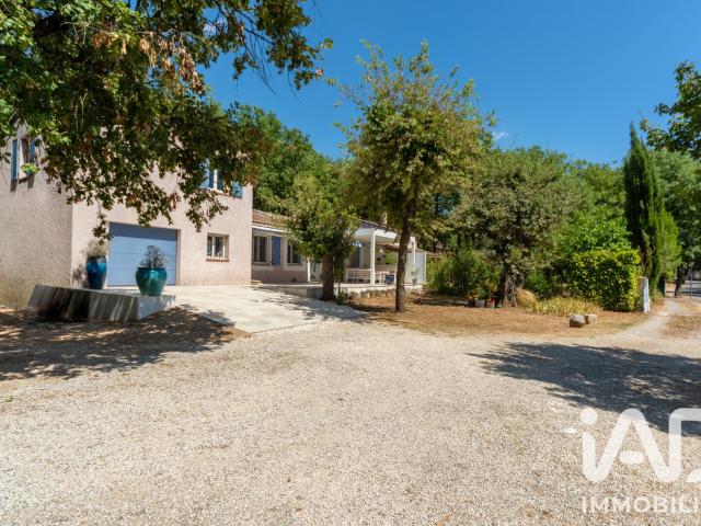 Maison 5 pièces 127 m²