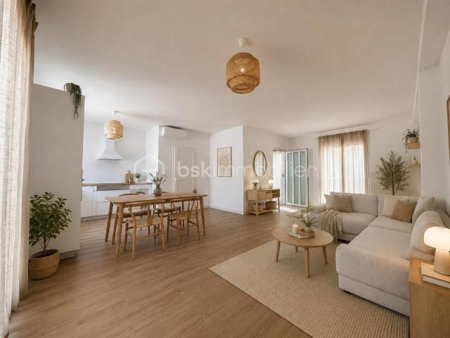 Maison 5 pièces 127 m²