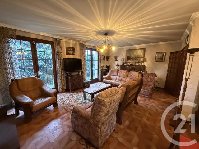 Maison 5 pièces 129 m²