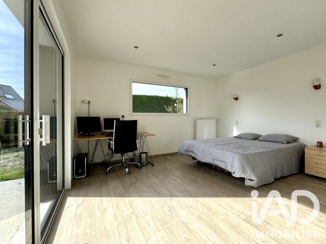 Maison 5 pièces 127 m²