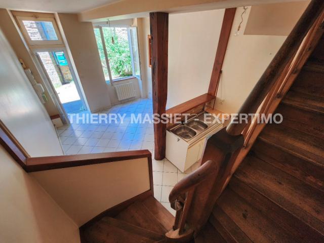 Maison 5 pièces 127 m²