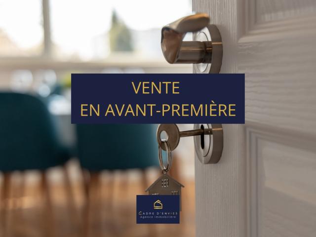 Maison 5 pièces 127 m²