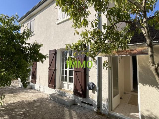 Maison 5 pièces 127 m²