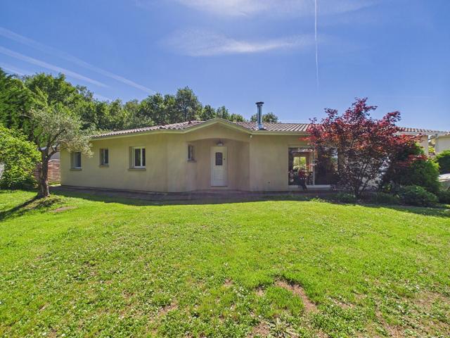 Maison 5 pièces 127 m²