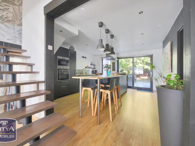 Maison 5 pièces 127 m²