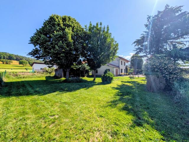 Maison 5 pièces 127 m²
