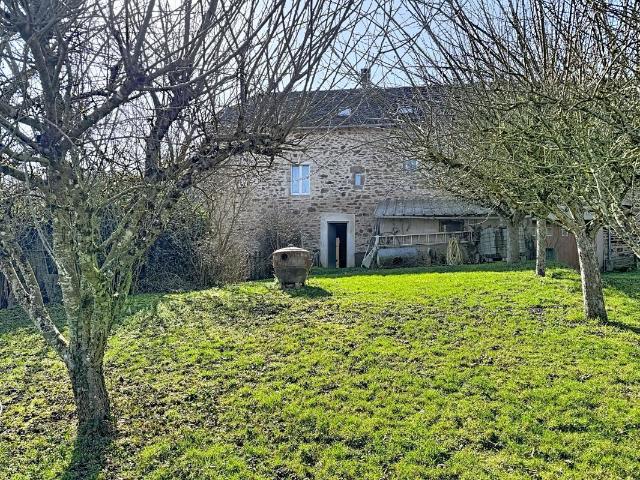 Maison 5 pièces 127 m²
