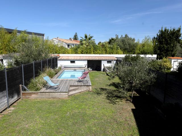 Maison 5 pièces 127 m²