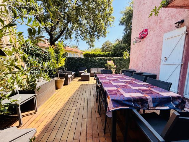 Maison 5 pièces 127 m²