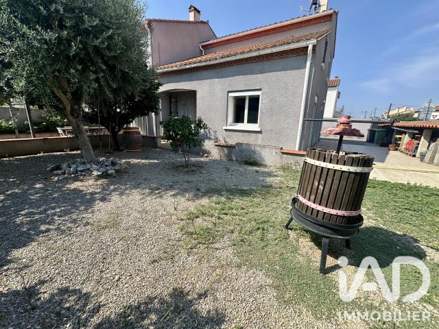 Maison 5 pièces 127 m²