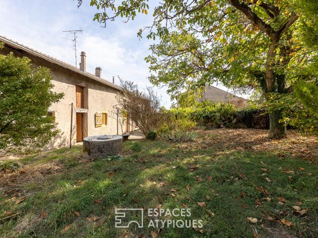 Maison 5 pièces 127 m²