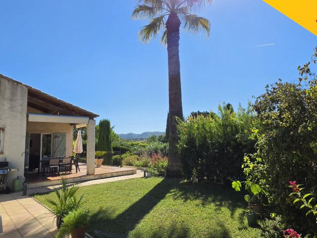 Maison 5 pièces 127 m²